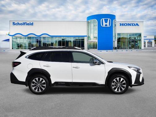 2024 Subaru Outback Touring XT