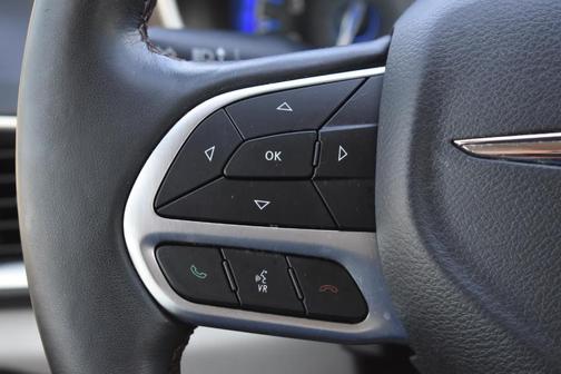 2019 Chrysler Pacifica Touring-L