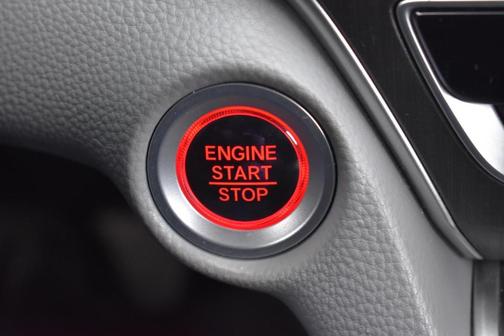 2020 Honda Accord LX 1.5T