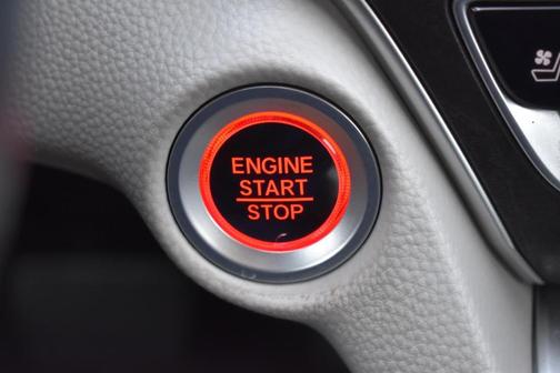2020 Honda Accord Touring 2.0T