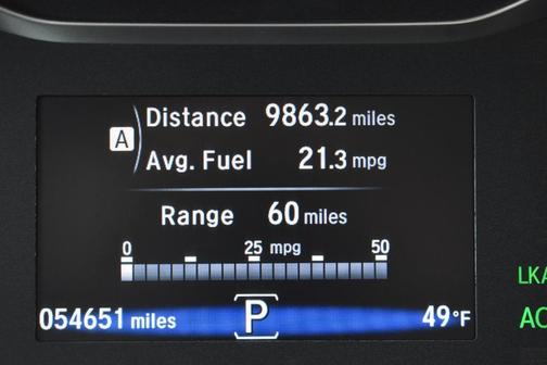 2022 Honda Ridgeline RTL