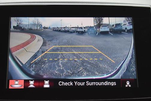 2022 Honda Ridgeline RTL