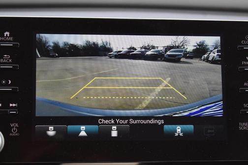 2022 Honda Accord EX-L