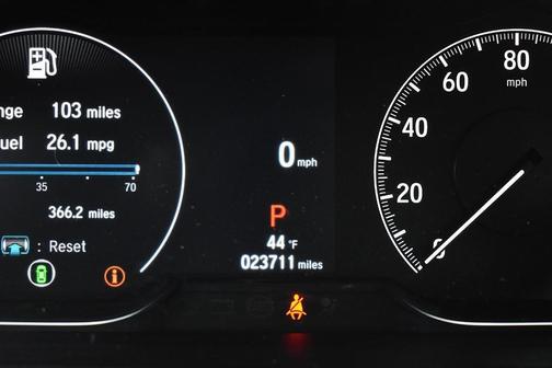 2022 Honda Accord EX-L