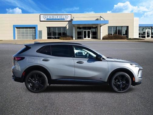 2024 Buick Envision Sport Touring