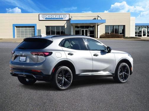 2024 Buick Envision Sport Touring