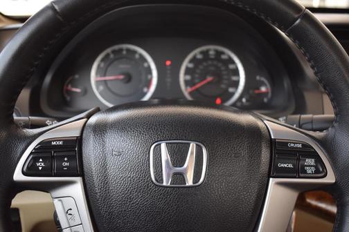 2011 Honda Accord EX-L