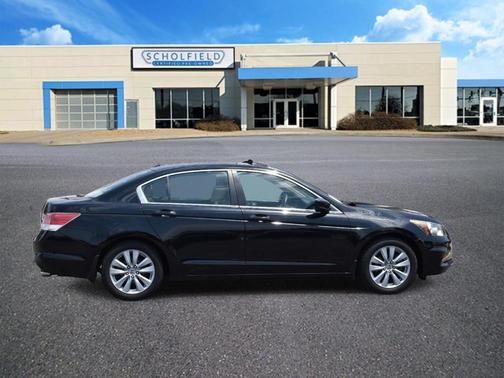 2011 Honda Accord EX-L