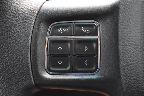 2020 RAM 1500 Classic Tradesman