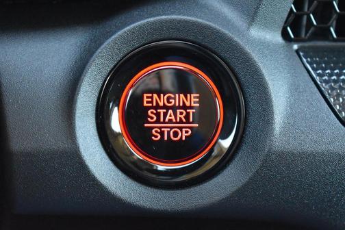 Crystal Black Pearl 2026 Honda CR-V LX