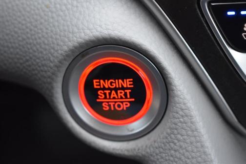 2020 Honda Accord Touring 2.0T