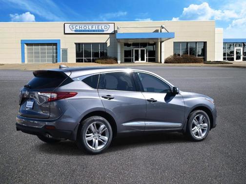 2019 Acura RDX Advance Package