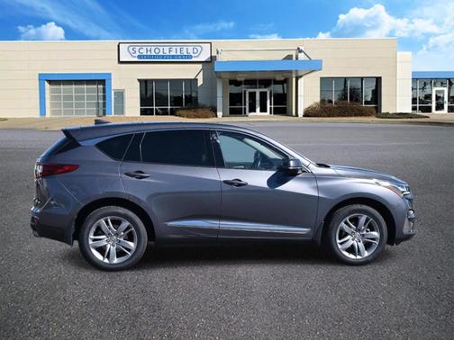 2019 Acura RDX Advance Package