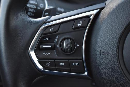 2019 Acura RDX Advance Package