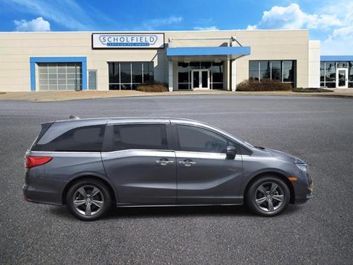 2021 Honda Odyssey EX
