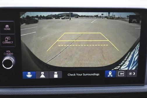 Canyon 2026 Honda CR-V EX-L