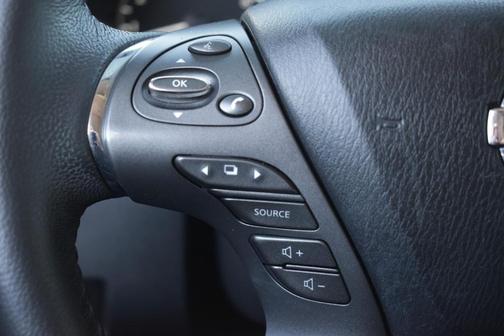 2020 Nissan Murano SV