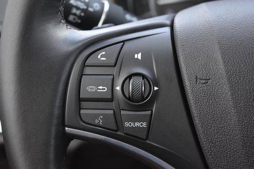 2019 Acura MDX 3.5L w/Technology Package