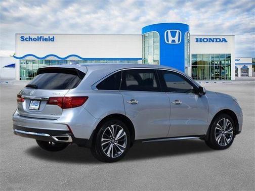 2019 Acura MDX 3.5L w/Technology Package