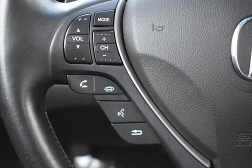 2014 Acura RDX Technology