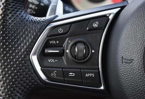 2022 Acura RDX Advance Package