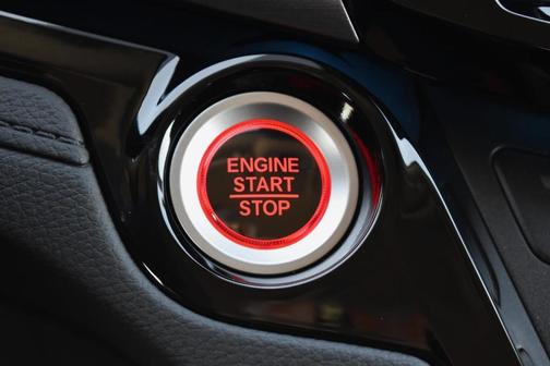 Sonic Gray Pearl 2026 Honda Odyssey Touring