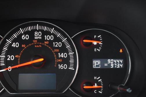 2012 Nissan Maxima SV