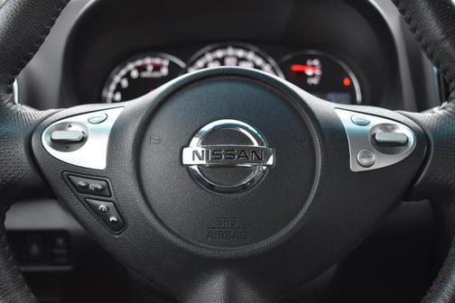 2012 Nissan Maxima SV
