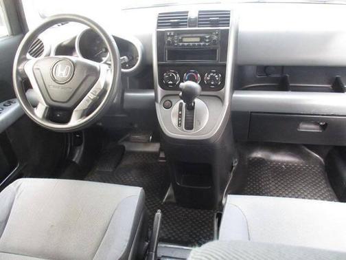 2008 Honda Element LX