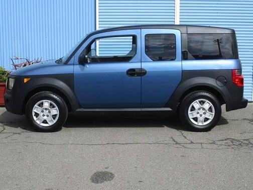 2008 Honda Element LX