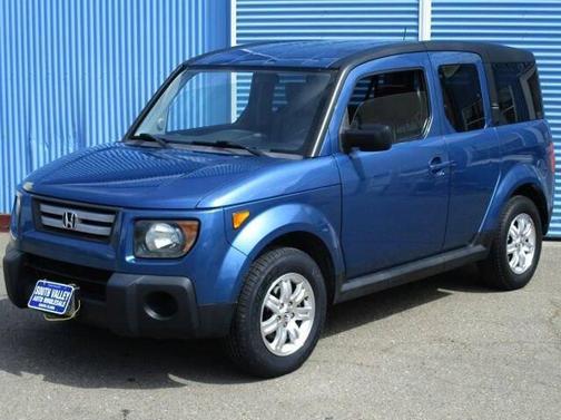 2008 Honda Element LX
