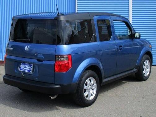 2008 Honda Element LX