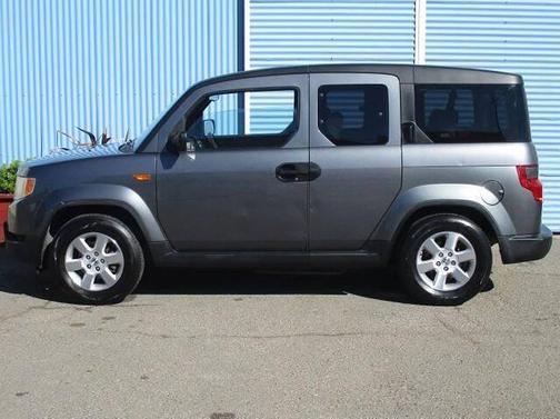 2009 Honda Element EX 4dr SUV 5A