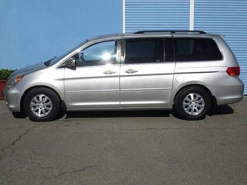 2008 Honda Odyssey EX-L