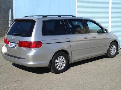 2008 Honda Odyssey EX-L