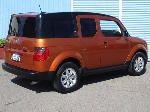 2008 Honda Element EX