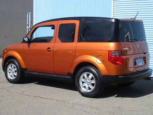 2008 Honda Element EX