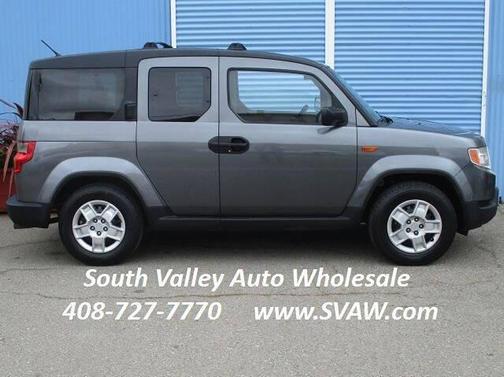 2010 Honda Element LX