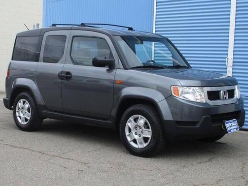 2010 Honda Element LX