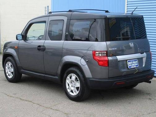 2010 Honda Element LX