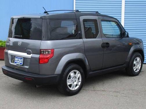 2010 Honda Element LX