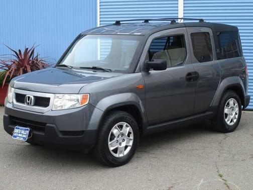 2010 Honda Element LX