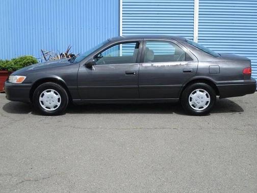2000 Toyota Camry CE