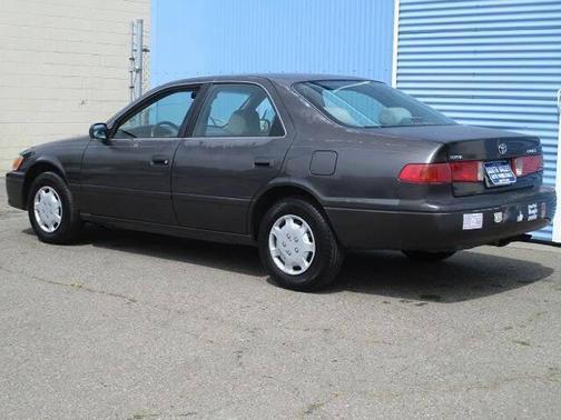 2000 Toyota Camry CE