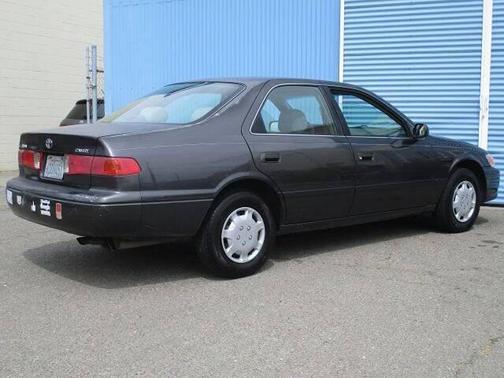2000 Toyota Camry CE