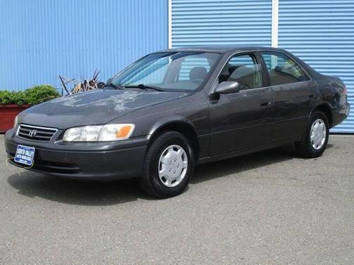 2000 Toyota Camry CE