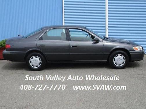 2000 Toyota Camry CE