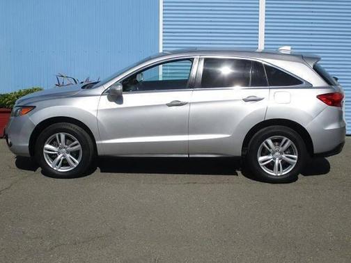 2013 Acura RDX Technology