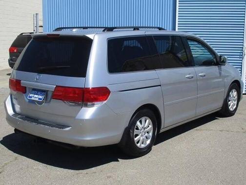 2010 Honda Odyssey EX-L