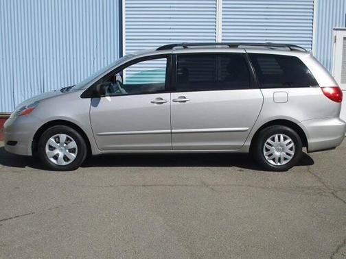 2006 Toyota Sienna CE